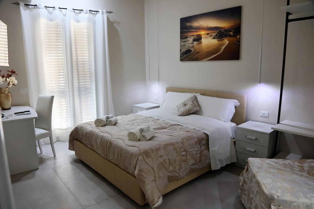 B&B La Nuit Agrigento Exterior foto